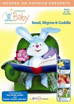 Hooked on Baby: Read Rhyme & Cuddle 
