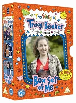 Tracy Beaker - The Boxset of Me  