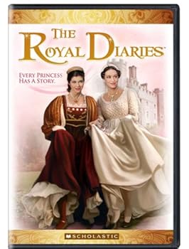 【中古】Dear America: Royal Diaries [DVD]