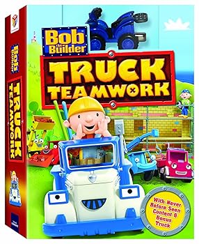 Truck Teamwork/  