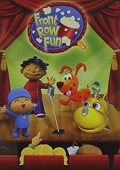 【中古】Sid the Science Kid: Sid Bogo #2 B2b Club/Fun [DVD]