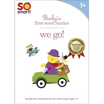 Animation - 【中古】So Smart: We Go [DVD]