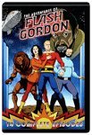 【中古】Adventures of Flash Gordon [DVD]