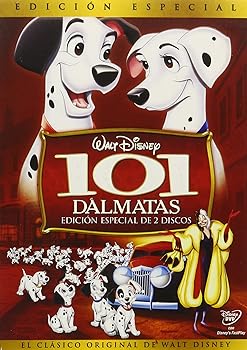 101 Dalmatas 27s 