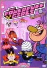 [중고] 파워 퍼프 걸스 Volume 11 [DVD]