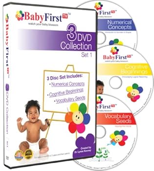【中古】Babyfirsttv: 3 Dvd Collection Set 1【メーカー名】【メーカー型番】【ブランド名】【商品説明】Babyfirsttv: 3 Dvd Collection Set 1画像はサンプル写真のため商品のコンディション・付属品の有無については入荷の度異なります。※中古品のため「限定」「初回」「保証」「DLコード」などの表記がありましても、特典・付属品・保証等は付いておりません。※コミック、CD、DVD、VHSは、レンタルアップ品の場合もございます。気になる方は購入前にお問い合わせください。中古品のため使用に影響ない程度の使用感・経年劣化（傷、汚れなど）がある場合がございます。※中古品の特性上ギフトには適しておりません。当店では初期不良に限り、商品到着から5日間は返品を受け付けております。お問い合わせ・メールにて不具合詳細をご連絡ください。お客様都合での返品はお受けしておりませんのでご了承ください。他モールとの併売品の為、売り切れの場合はご連絡させて頂きます。★ご注文からお届けまで1、ご注文（24時間受付）2、注文確認⇒当店から注文確認メールを送信致します3、在庫確認⇒中古品は受注後に、再メンテナンス、梱包しますので、お届けまで3日〜10日程度とお考え下さい。※海外在庫の場合は2〜3週間程度でのお届けとなります。4、入金確認⇒前払い決済をご選択の場合、ご入金確認後、配送手配を致します5、出荷⇒配送準備が整い次第、出荷致します。配送業者、追跡番号等の詳細をメール送信致します。6、到着⇒出荷後、1〜3日後に商品が到着します。※離島、北海道、沖縄は遅れる場合がございます。予めご了承下さい。お電話でのお問合せは少人数で運営の為受け付けておりませんので、お問い合わせ・メールにてお願い致します。ご来店ありがとうございます。当店では良品中古を多数揃えております。お電話でのお問合せは少人数で運営の為受け付けておりませんので、お問い合わせ・メールにてお願い致します。
