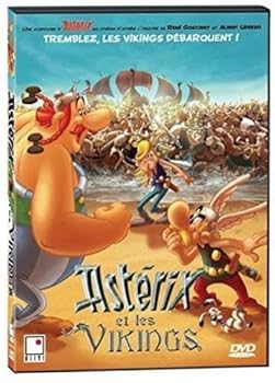 【中古】Asterix Et Les Vikings [DVD]