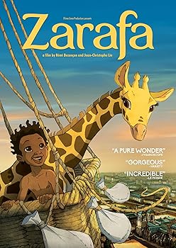 Zarafa 