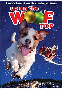 【中古】Up on the Woof Top [DVD] [Import]