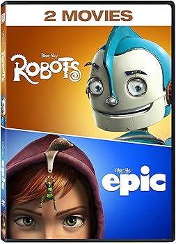 Robots/Epic 