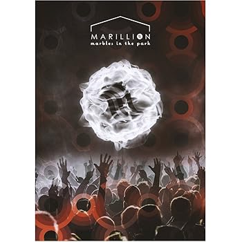 【中古】マリリオン『マーブルズ・イン・ザ・パーク』【初回限定盤Blu-ray+2枚組CD(日本語解説書封入/日本語字幕付き)】
