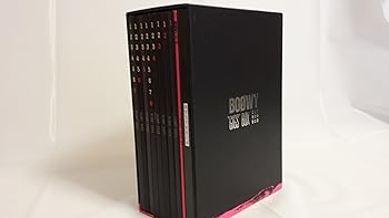 【中古】“GIGS"BOX [DVD]