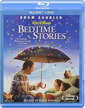 【中古】BEDTIME STORIES(2009)
