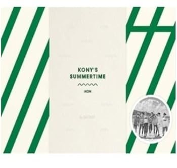 楽天市場】ikon kony's summertimeの通販