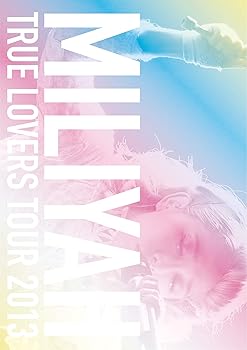 【中古】TRUE LOVERS TOUR 2013 [SING for ONE ~Best Live Selection~] (期間生産限定盤) (DVD)