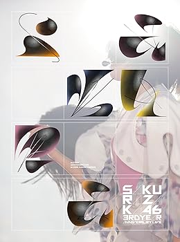 【中古】3rd YEAR ANNIVERSARY LIVE at ZOZO MARINE STADIUM (DVD) (完全生産限定盤)