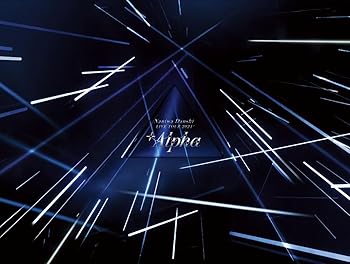 【中古】なにわ男子 LIVE TOUR 2024 '+Alpha' (初回限定(アジア)盤) (DVD)
