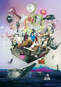 【中古】Live DVD 「Mr.Children DOME STADIUM TOUR 2017 Thanksgiving 25」 DVD