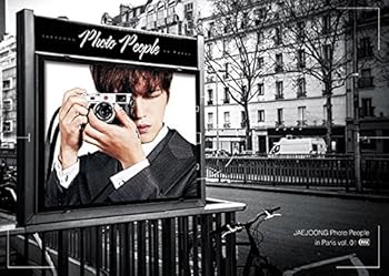 【中古】JAEJOONG Photo People in Paris vol.01 [DVD]【メーカー名】【メーカー型番】【ブランド名】ポニーキャニオン ミュージック, お笑い・バラエティ ジェジュン: Actor【商品説明】JAEJOONG Photo People in Paris vol.01 [DVD]画像はサンプル写真のため商品のコンディション・付属品の有無については入荷の度異なります。※中古品のため「限定」「初回」「保証」「DLコード」などの表記がありましても、特典・付属品・保証等は付いておりません。※コミック、CD、DVD、VHSは、レンタルアップ品の場合もございます。気になる方は購入前にお問い合わせください。中古品のため使用に影響ない程度の使用感・経年劣化（傷、汚れなど）がある場合がございます。※中古品の特性上ギフトには適しておりません。当店では初期不良に限り、商品到着から5日間は返品を受け付けております。お問い合わせ・メールにて不具合詳細をご連絡ください。お客様都合での返品はお受けしておりませんのでご了承ください。他モールとの併売品の為、売り切れの場合はご連絡させて頂きます。★ご注文からお届けまで1、ご注文（24時間受付）2、注文確認⇒当店から注文確認メールを送信致します3、在庫確認⇒中古品は受注後に、再メンテナンス、梱包しますので、お届けまで3日〜10日程度とお考え下さい。※海外在庫の場合は2〜3週間程度でのお届けとなります。4、入金確認⇒前払い決済をご選択の場合、ご入金確認後、配送手配を致します5、出荷⇒配送準備が整い次第、出荷致します。配送業者、追跡番号等の詳細をメール送信致します。6、到着⇒出荷後、1〜3日後に商品が到着します。※離島、北海道、沖縄は遅れる場合がございます。予めご了承下さい。お電話でのお問合せは少人数で運営の為受け付けておりませんので、お問い合わせ・メールにてお願い致します。ご来店ありがとうございます。当店では良品中古を多数揃えております。お電話でのお問合せは少人数で運営の為受け付けておりませんので、お問い合わせ・メールにてお願い致します。