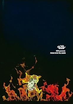 【中古】BiSH presents FROM DUSK TiLL DAWN(DVD4枚組)