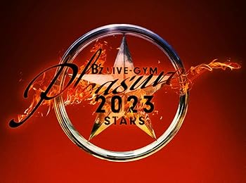 【中古】LIVE DVD 『B’z LIVE-GYM Pleasure 2023 -STARS-』[ 3枚組（本編2枚＋特典DISC1枚）]