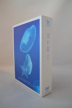 【中古】流れ星 完全版 DVD-BOX