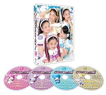 ミラクルちゅーんず♪ まとめ売り ミラクルちゅーんず♪まとめ売り - メルカリ