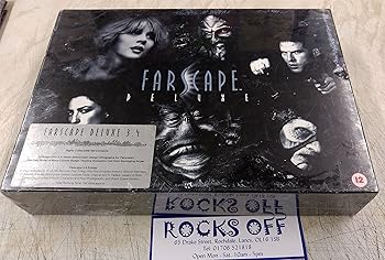 Farscape 