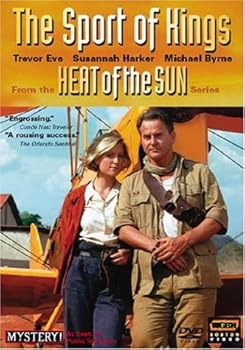 【中古】Heat of the Sun: Sport of Kings [DVD]