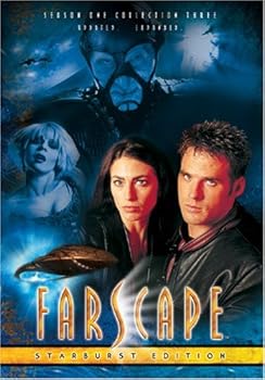 Farscape 3: Starburst Edition 3 
