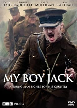 【中古】My Boy Jack [DVD]