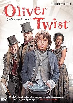【中古】Oliver Twist [DVD]