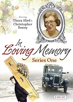 【中古】In Loving Memory [DVD]