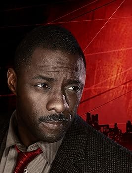 【中古】LUTHER/刑事ジョン・ルーサー シーズン1 BOX [DVD]