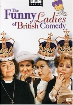 楽天スカーレット2021【中古】Funny Ladies [DVD]