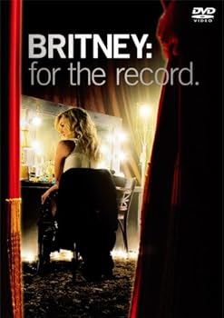 【中古】For The Record~私のすべてを~ DVD