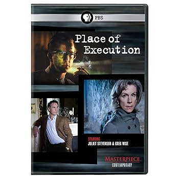 Masterpiece Theater: Place of Execution 
