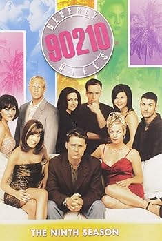 【中古】Beverly Hills 90210: Ninth Season (6pc) (Full) DVD