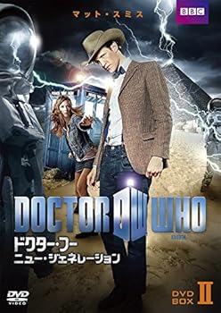 楽天市場】ドクター・フー（CD・DVD）の通販