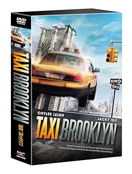 【中古】TAXI ブルックリン DVD-BOX