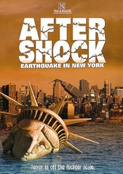 【中古】Aftershock: Earthquake in New York [DVD]