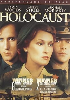 【中古】Holocaust (3pc) (Full Sen) [DVD]