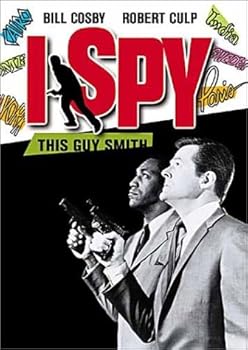 【中古】I Spy: This Guy Smith [DVD]