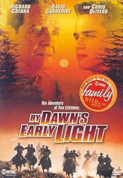 【中古】By Dawn's Early Light [DVD]