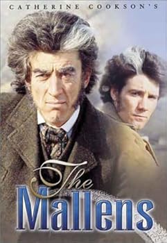 【中古】Catherine Cookson: Mallens [DVD]