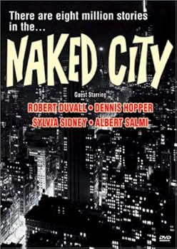 【中古】Naked City: Button in Haystack [DVD]