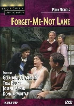 【中古】Forget-Me-Not Lane [DVD]