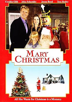 【中古】Mary Christmas [DVD]