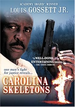 【中古】Carolina Skeletons [DVD]