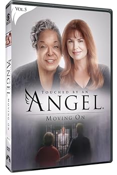 【中古】Touched By An Angel: Moving on / [DVD] [Import]